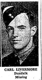 Carl Herman Livermore