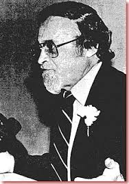 Jerry Izenberg (1986)