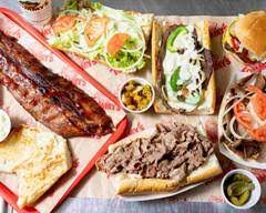 Order food online at moretti's ristorante & pizzeria, fox lake with. Food Delivery In Fox Lake From Restaurants Near You Postmates