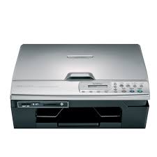 This multi component division printer does a really goodness chore too must deserve five stars if it weren't a hindrance when constructing the associated app too the crucial wireless connective were: Dcp 115c All In One Inkjet Printers Brother