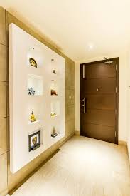 You can use different good designs to improve appearance. 12 Eye Catching Gorgeous Wall Showcase Designs