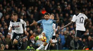 Встреча завершилась со счетом 3:0. Manchester Siti Ms Tottengem 4 3 Divitisya Onlajn Translyaciyu Matchu Ligi Chempioniv 17 04 2019 Telekanal Futbol