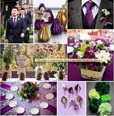 Plum Gold And Green Wedding Inspiration Board Wedding Theme Colors Purple And Gold Wedding Purple Wedding Centerpieces