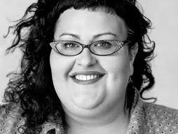 Kelli Jean Drinkwater