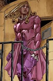I M Gonna Have To Go With Funny Valentine Jojo S Bizzare 179418530 Added By Bxhero At Who Is Your Favorite Villain Of All Time No Matter Which Media fanart funny valentine in anime style :