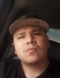 Obituary information for Antone Rhett Jerel Bad Heart Bull