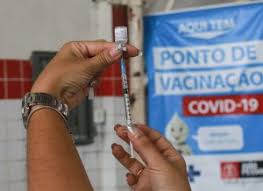 Hoje o aplicativo informa que só tem 48 vacinas mas já se esgotaram, isso as 8.20 hs de. Prefeitura De Joao Pessoa Realiza Corujao De Vacinacao Para Publico De 45 A Partir Desta Sexta Feira