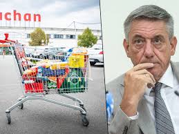 Décès de Georges Désir, ancien bourgmestre de Woluwe-St-Lambert