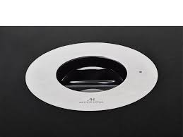Dynamicspeaker, Motorised Loudspeaker For Integration In Desks