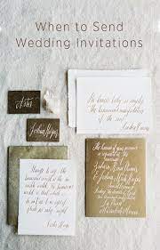 When Do I Send Out Wedding Invitations Oncewed Com Wedding Invitations Cheap Wedding Invitations Wedding Stationery Inspiration