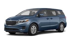 Battery (ah) without power liftgate. Kia Sedona Features And Specs