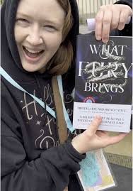 Yallwest 2025 Highlights: A Successful Book Event