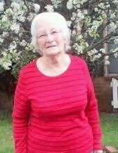 Muriel Sturgis Obituary 2019