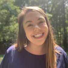 Sarah Fortier's Instagram, Twitter & Facebook