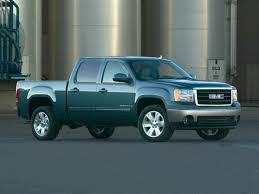 2007 GMC Sierra 1500 Review, Problems, Reliability, Value, Life ...