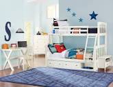 Hillsdale Kids and Teen Pulse Wood Twin Over Full Bunk Bed with ...