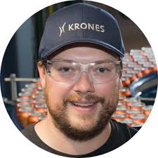 Can filling for craft beer