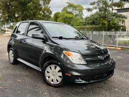 Image result for Gray 2006 Scion