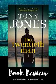 Movies tagged as 'political thriller' by the listal community. The Twentieth Man By Tony Jones Review Taut Political Thriller In 2020 Political Thriller Book Discussion Action Books