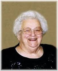 Doris Masten Obituary