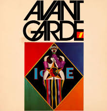 Avant Garde Herb Lubalin Vintage Graphic Design Graphic Design Typography