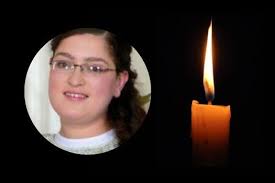Boruch Dayan Hoemes: Rochel Leah Katz, 26, OBM
