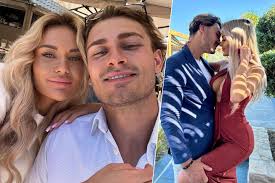 Binnenkort trouwen ze, maar hij heeft geen problemen met haar erotische  activiteiten: wie is Britse verloofde van 'Temptation'-Megan?