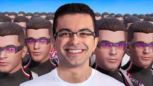 Watching cheaters getting killed (day 1)