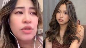 Pinkan Mambo Tak Percaya Putrinya Dilecehkan karena Tak Ada Bukti, Michelle  Ashley: Mami Udah Lihat