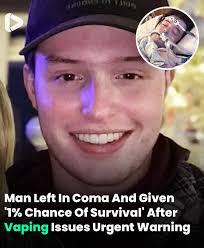 It could happen to anyone.