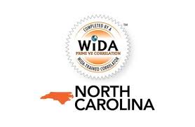 Supporting North Carolina Els With Wida Correlated Programs