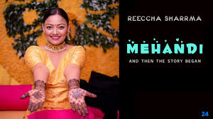 Facebook gives people the power to. Reecha Sharmah Henna Mehendi Wedding Events Golectures Online Lectures