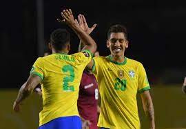 Wc qualification south america date: Brazil Vs Ecuador Free Live Stream 6 4 21 How To Watch World Cup Qualifying Time Channel Pennlive Com