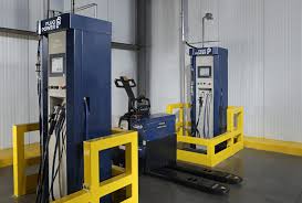 President and ceo jason few specifically noted few also commented that the company continued to advance research on its fuel cell carbon capture solutions. plug power also reported quarterly. Plug Power To Provide More Fuel Cell Hydrogen Tech To Walmart Ngt News