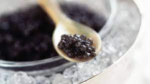 Does the product have the usual colour, a colour that is off, or a however, the same factors that change the taste of the caviar can change the texture. How Long Does Caviar Last Can Caviar Be Frozen