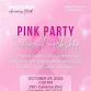 Breast Cancer Awareness Pink Party: Financial Worshop event image