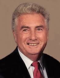 Frederick Acker Obituary