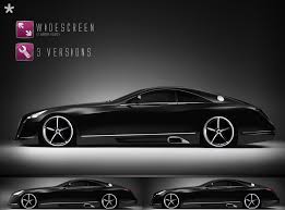 Maybach Exelero Tuning 2009 Maybach Exelero Maybach Mercedes Benz Maybach
