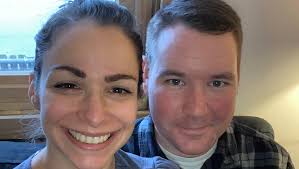 Fundraiser for Diana Johnston by Debbie Algios : Michael Johnston