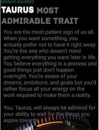 Pin By Monjayilagan On No Bull Taurus Zodiac Facts Horoscope Taurus Taurus Love