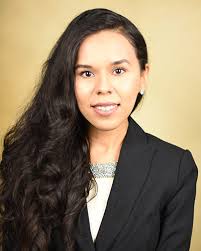 Dr. Sara Hassan Youssef: Minnie Lancaster, M.D., Scholarship Award in  Family Medicine