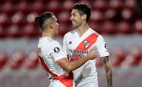 Enterate todas las noticias de river plate a través de tyc sports. Pspjashg79ipem