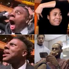 Just re-listened to "Animals Pt.1". Eminem really said: "I done put Ja Rule  through it like a law school Keep it a stack, like pancakes, I'm awful So  many plaques from Belgium,