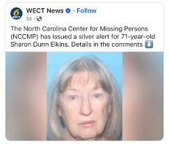 Anyone with information about the suspect, 69-year-old Dewey Elvie Perdue,  is asked to call 911 immediately.