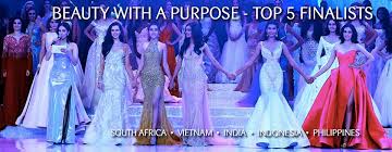 Laura lehmann on winning miss world philippines 2017). Laura Lehmann S Advocacy Enters Finals Of Miss World Beauty With A Purpose