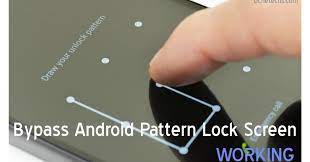 However, this method is suitable for individuals who have some amount of technical expertise. Bypass Android Phone Lock Screen Pattern Using Cmd 2021