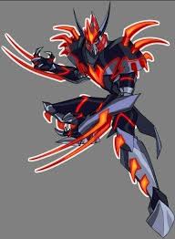 Cyber Shredder Monstros Lendarios Monstros Tartarugas Ninjas