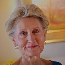 Keene woman knows exactly where the heart is