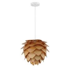 Designers Fountain Kaliko 1 Light Kula Wood Hanging Pendant 3544 317 The Home Depot In 2021 Hanging Pendants Designers Fountain Modern Pendant