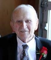 Obituary information for Dr. Walter B. Heidke